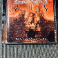 Sonata Arctica, снимка 2 - CD дискове - 44604609