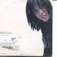 Jessica - Tell me what you like, снимка 2 - CD дискове - 35644997