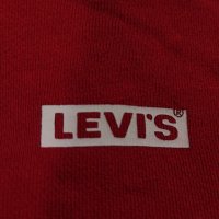 LEVIS Блуза/Дамска XS/S/M oversize, снимка 3 - Блузи с дълъг ръкав и пуловери - 38502514