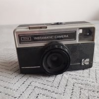Стар фотоапарат Kodak, снимка 1 - Други ценни предмети - 31120589