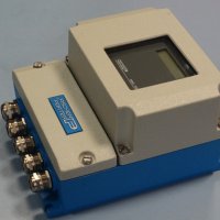 конвертор Fischer Porter signal converter D50 XM11, снимка 2 - Резервни части за машини - 34514658