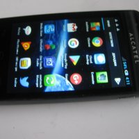 ALCATEL ONE TOUCH 4030x  Телефон  Работи, снимка 1 - Alcatel - 44228178