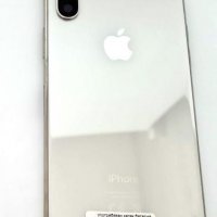 Капак батерия Оригинален Оборудван за iPhone X 5.8 / Бял / КЛАС А Баркод : 482952, снимка 1 - Резервни части за телефони - 36979845