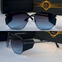 DITA 2020 Мъжки слънчеви очила UV 400 защита, снимка 3 - Слънчеви и диоптрични очила - 40124830