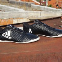 Adidas X 16.4 -- номер 46 2/3, снимка 2 - Спортни обувки - 30445311