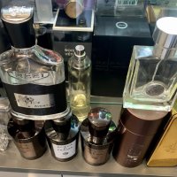 Празни дизайнерски и нишови парфюмни бутилки - за колекция и дисплей, снимка 6 - Унисекс парфюми - 29674469