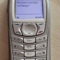 Nokia 6610, снимка 7 - Nokia - 42921917