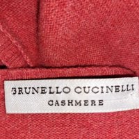 Кашмир. Brunello Cucinelli. Original. Size M. Два пуловера, снимка 7 - Блузи с дълъг ръкав и пуловери - 42642294