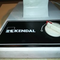 kendal-вентилатор-55х35см-внос швеицария, снимка 5 - Вентилатори - 29921770