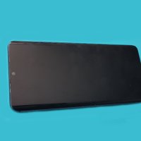 Оригинален дисплей с рамка Xiaomi Mi Note 10 Lite, снимка 2 - Резервни части за телефони - 42832032