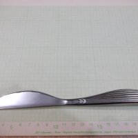 Нож сервизен - 4, снимка 8 - Прибори за хранене, готвене и сервиране - 31344786