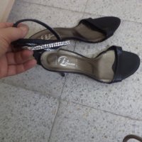 Нови официални обувки Bata номер 39, снимка 3 - Дамски елегантни обувки - 39354741