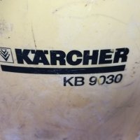 karcher-водоструика-внос швеицария 3110201844, снимка 7 - Аксесоари и консумативи - 30622456