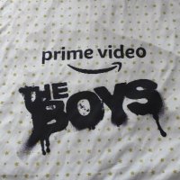 Наметало от сериала “The Boys”!, снимка 6 - Други жанрове - 42830974