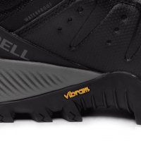 Merrell Thermo Cross 3 Mid WP код 071065 Оригинални Туристически Обувки, снимка 4 - Спортни обувки - 38632799