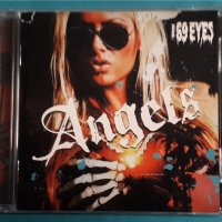 The 69 Eyes – 2007 - Angels(Goth Rock), снимка 1 - CD дискове - 42690500