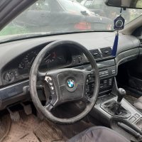 BMW E39 525tds , снимка 6 - Автомобили и джипове - 36860616