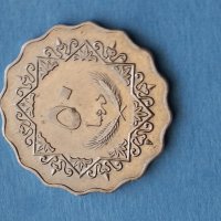 Монета юбилейная Турция, снимка 2 - Нумизматика и бонистика - 42229051