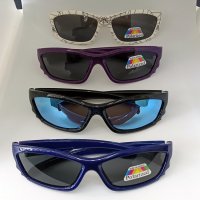 Детски слънчеви очила HIGH QUALITY POLARIZED 100% UV защита , снимка 3 - Други - 34560616