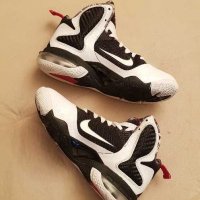 Nike Lebron James 9 'Freegums', снимка 3 - Кецове - 30407656