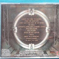 Lost Weekend – 2002 - New Religion (Hard Rock), снимка 6 - CD дискове - 42922379