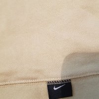 Nike Short Sleeve Hoodie, снимка 2 - Суичъри - 34017935