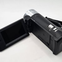 Камера Sony HDR-CX240, снимка 2 - Камери - 42845942