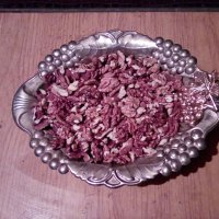 Български орехи ядка