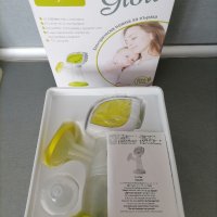 Електрическа помпа за кърма Cangaroo Glow , снимка 1 - Помпи за кърма - 44444125