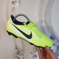 бутонки  Nike Phantom Venom Academy Fg  номер 38-38,5, снимка 12 - Футбол - 39729036