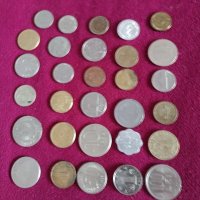 Монети, за любители, снимка 3 - Колекции - 38796156