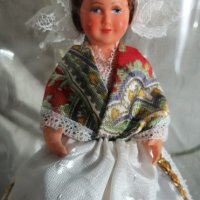 Нормандия кукла в опаковка, снимка 6 - Колекции - 35220467