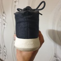 водоотблъсквaщи Allbirds вълнени маратонки Mizzle 1119 NV1  номер 39 , снимка 6 - Маратонки - 42814525