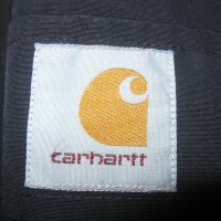 Carhartt nimbus pullover мъжко яке размер М, снимка 3 - Якета - 42302062