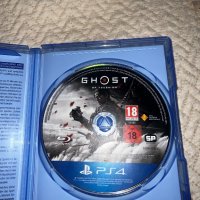 Ghost Of Tsushima, снимка 2 - Игри за PlayStation - 44201238