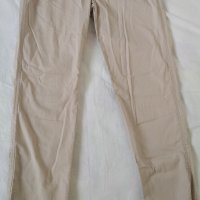 Панталон пролетно-летен 164, снимка 1 - Детски панталони и дънки - 32130085