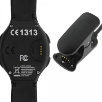 GPS спортен часовник Runtastic с монитор за сърдечен ритъм, снимка 6 - Мъжки - 44610471