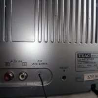 Teac SR-L50 аудио система, снимка 2 - Аудиосистеми - 24719429