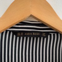 Zara дамска риза, снимка 4 - Ризи - 29085423