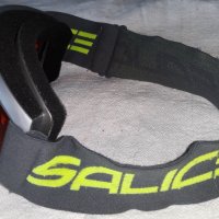 Очила-маска за сноуборд,ски Salice, снимка 3 - Зимни спортове - 42707645