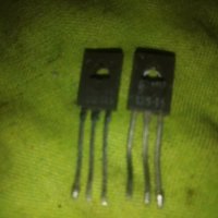 Транзистори D5-15, снимка 1 - Други - 39945357