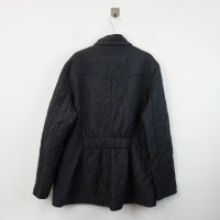 Barbour Quilted дамско яке - размер L/XL, снимка 3 - Якета - 38877826