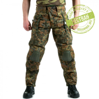 Тактически камуфлаж на немската армия!, снимка 4 - Екипировка - 44779198