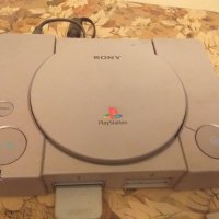 SONY PlayStation, снимка 2 - PlayStation конзоли - 29949788