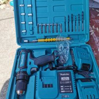 Винтоверт Makita , снимка 1 - Винтоверти - 37764208