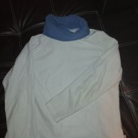 Дамска дебела блуза, снимка 1 - Блузи с дълъг ръкав и пуловери - 32139601