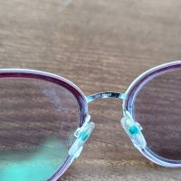 Диоптрични очила Carolina Herrera , снимка 3 - Слънчеви и диоптрични очила - 44459498