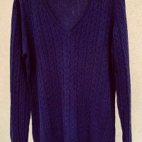 Красива блуза/пуловер унисекс, снимка 2 - Пуловери - 39480710