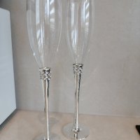Сватбени чаши 