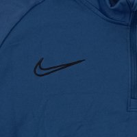 Nike DRI-FIT Academy оригинално горнище L Найк спорт фитнес, снимка 3 - Спортни дрехи, екипи - 44177050